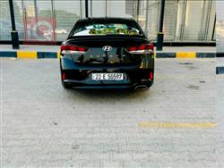 هیوندای سۆناتا